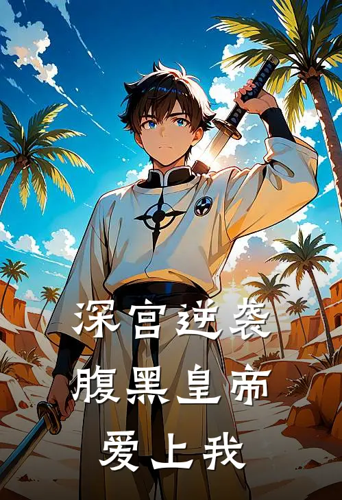 深宫逆袭，腹黑皇帝爱上我