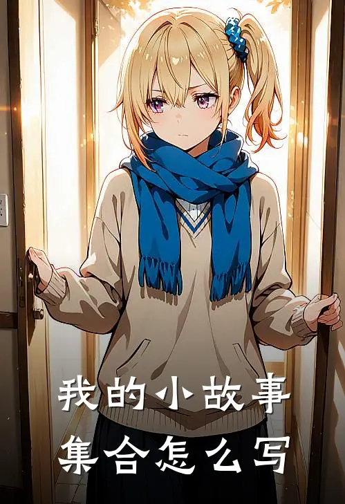 我的小故事集合怎么写