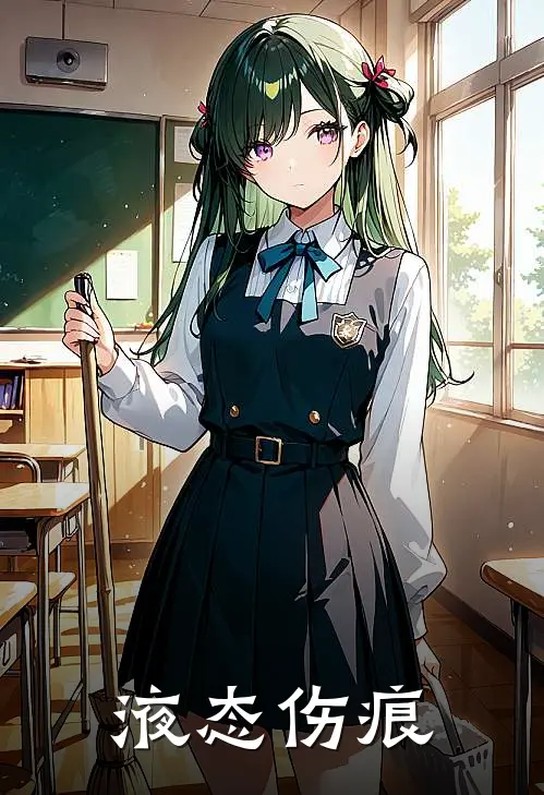 液态伤痕程立冬周明远_《液态伤痕》最新章节免费在线阅读