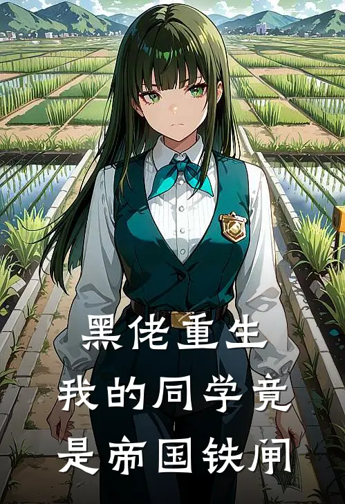 黑佬重生：我的同学竟是帝国铁闸