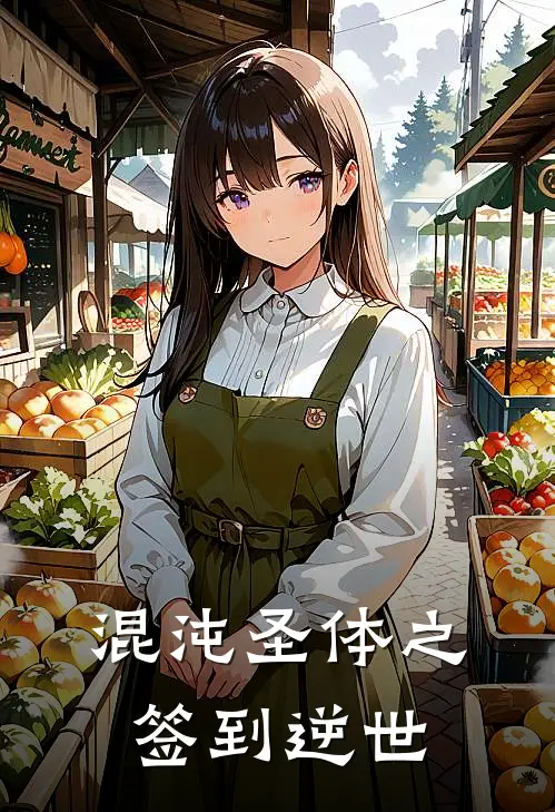 混沌圣体之签到逆世