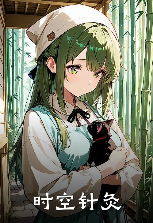 时空针灸萧凡苏晚晴全集免费小说_免费小说完结时空针灸(萧凡苏晚晴)