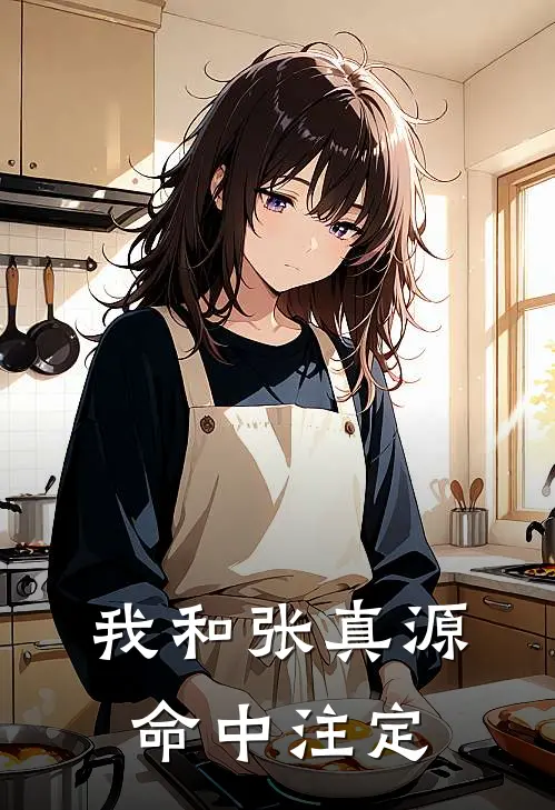 我和张真源命中注定(虞颖沈卿钰)小说最新章节_全文免费小说我和张真源命中注定虞颖沈卿钰