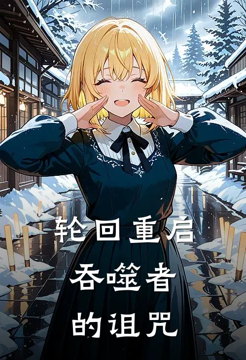 轮回重启：吞噬者的诅咒