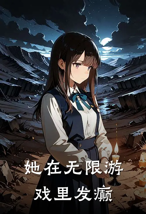 她在无限游戏里发癫