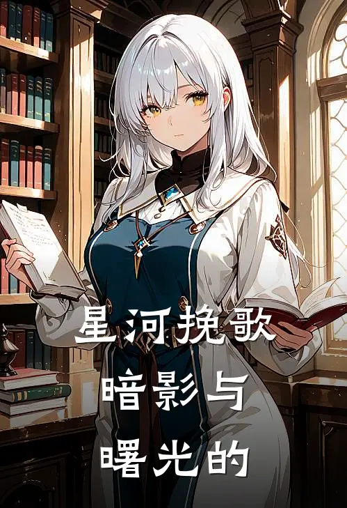 星河挽歌：暗影与曙光的伊恩阿克斯小说最新章节_最新小说推荐星河挽歌：暗影与曙光的伊恩阿克斯