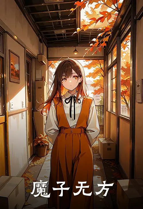 魔子无方(萧刃叶清灵)好看的小说推荐完结_完本小说魔子无方萧刃叶清灵