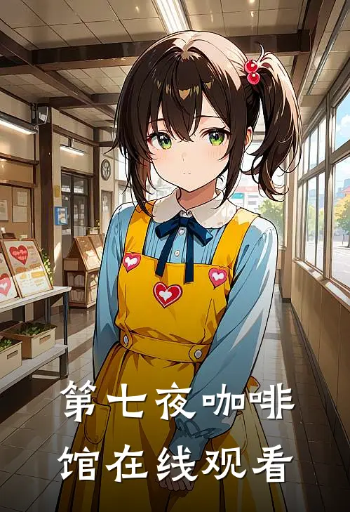 第七夜咖啡馆在线观看