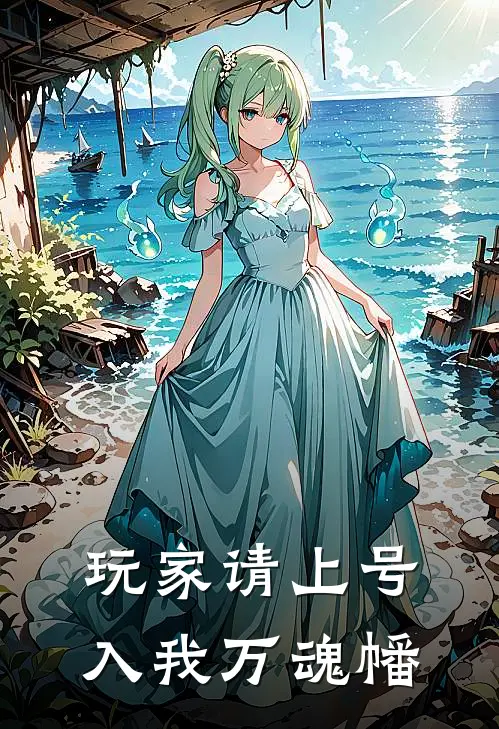 玩家请上号，入我万魂幡(苏劫杰杰杰)在线免费小说_热门网络小说玩家请上号，入我万魂幡苏劫杰杰杰