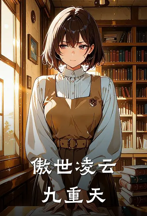 楚尘凌霜《傲世凌云九重天》最新章节阅读_(傲世凌云九重天)全章节免费在线阅读