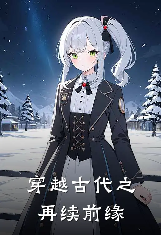 穿越古代之再续前缘