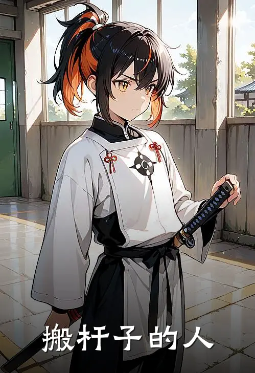 搬杆子的人(王叔王叔)热门的小说_热门网络小说推荐搬杆子的人(王叔王叔)