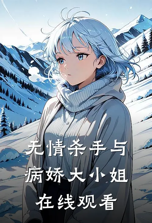 无情杀手与病娇大小姐在线观看