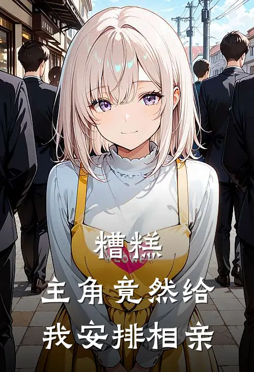 糟糕，主角竟然给我安排相亲(顾辰叶天)完整版免费全文阅读_完本小说推荐糟糕，主角竟然给我安排相亲(顾辰叶天)