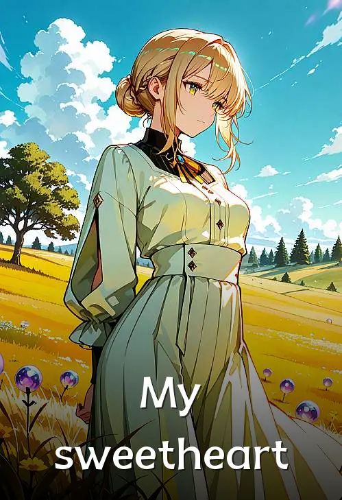 My，sweetheart全文免费阅读无弹窗大结局_My，sweetheart（沈星辰顾梦曈）小说免费阅读大结局