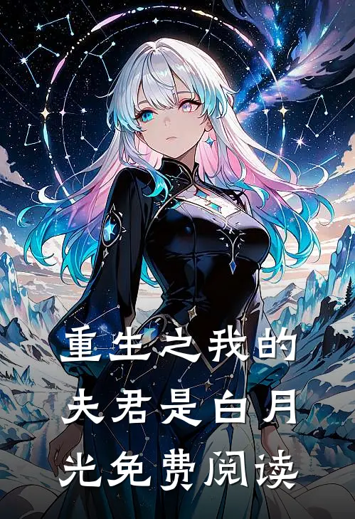 重生之我的夫君是白月光免费阅读
