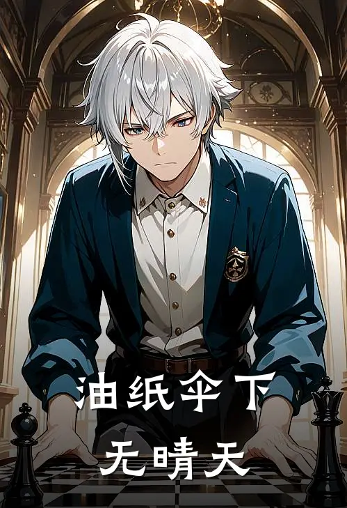 油纸伞下无晴天