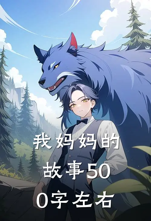 我妈妈的故事500字左右