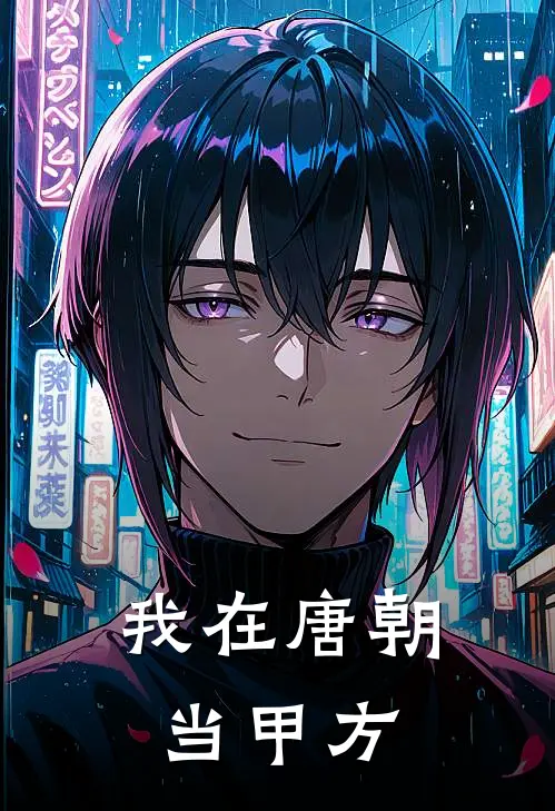 程旭李淳风《我在唐朝当甲方》全文免费阅读_我在唐朝当甲方全集在线阅读