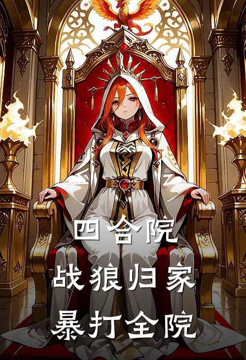 四合院：战狼归家暴打全院