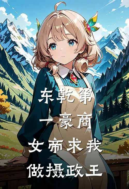 东乾第一豪商：女帝求我做摄政王