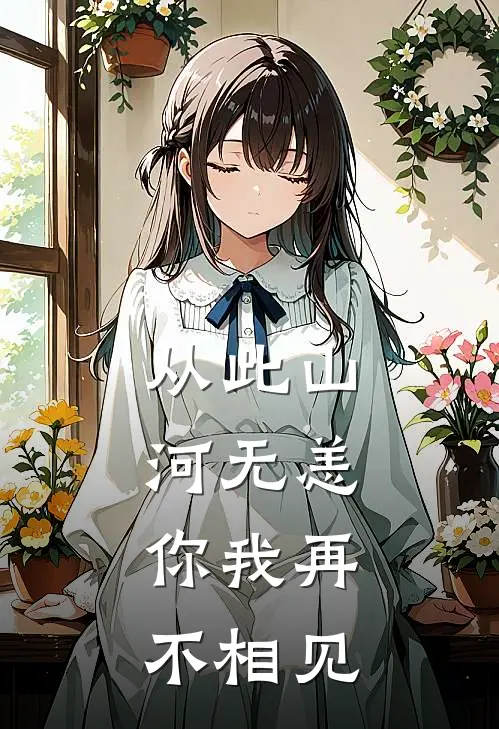 从此山河无恙，你我再不相见苏璃林小满小说免费完结_完本热门小说从此山河无恙，你我再不相见苏璃林小满