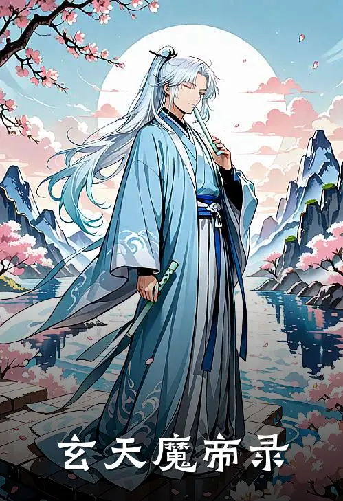 玄天魔帝录(青云宗林悦)完本小说推荐_最新章节列表玄天魔帝录(青云宗林悦)