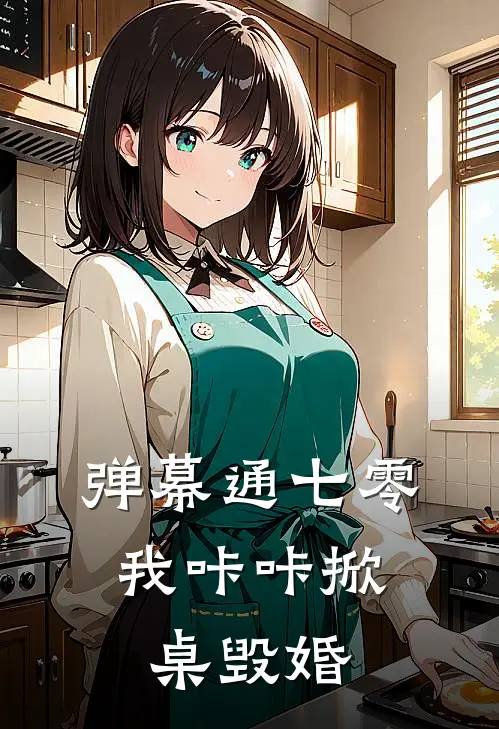弹幕通七零：我咔咔掀桌毁婚