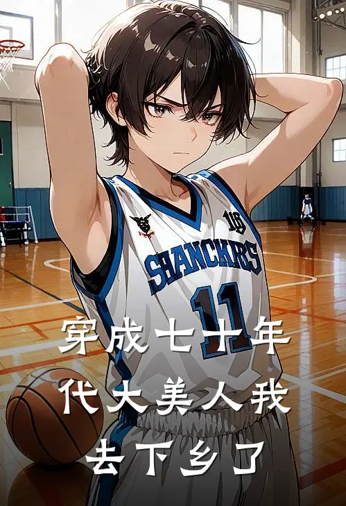 穿成七十年代大美人我去下乡了