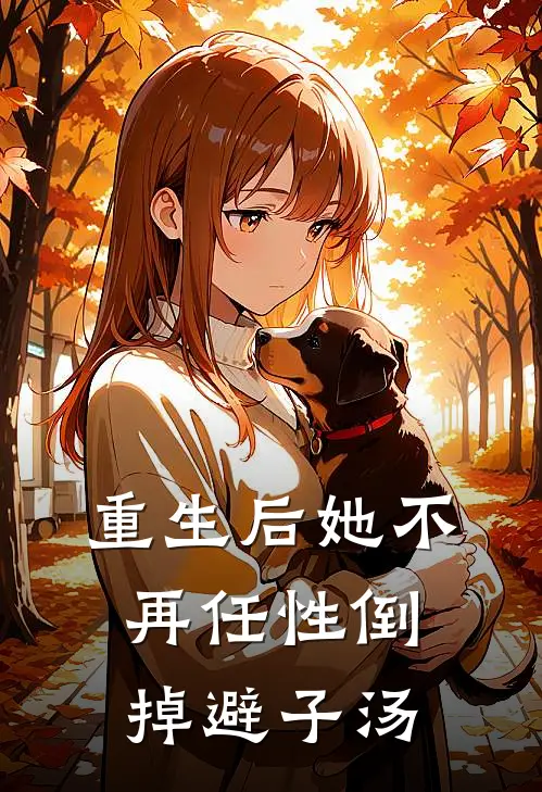 重生后她不再任性倒掉避子汤