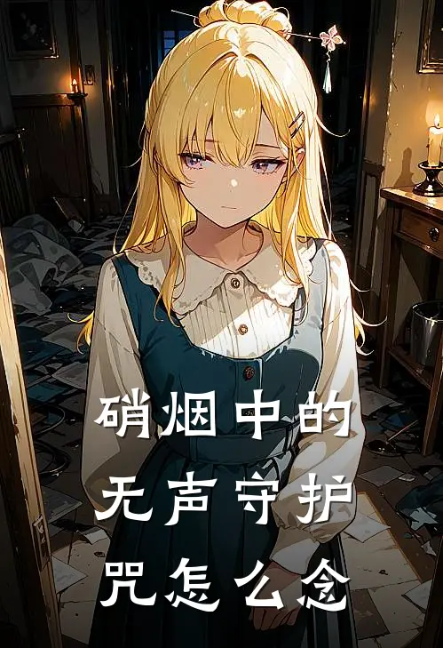 硝烟中的无声守护咒怎么念