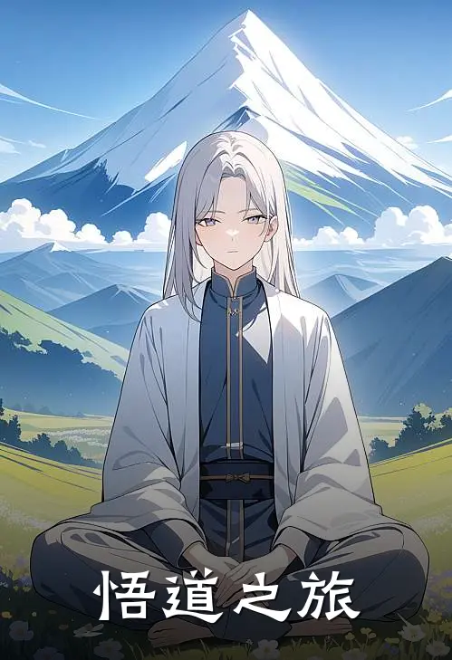 悟道之旅