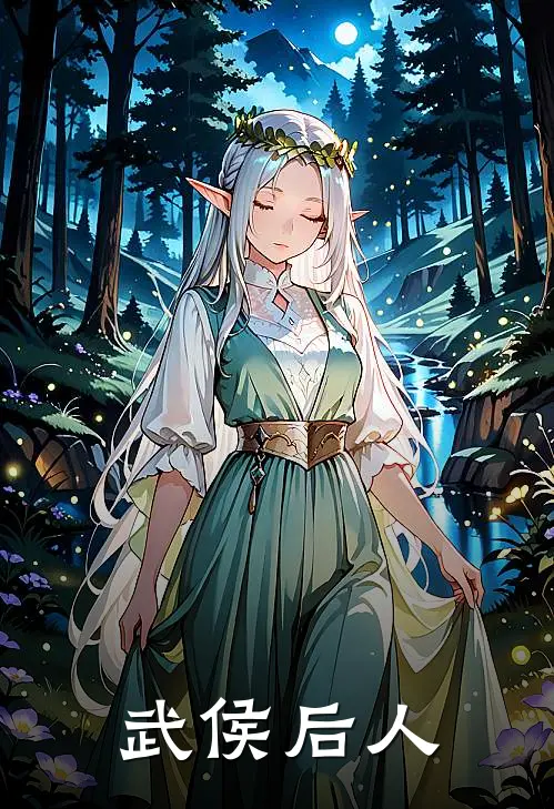 武侯后人