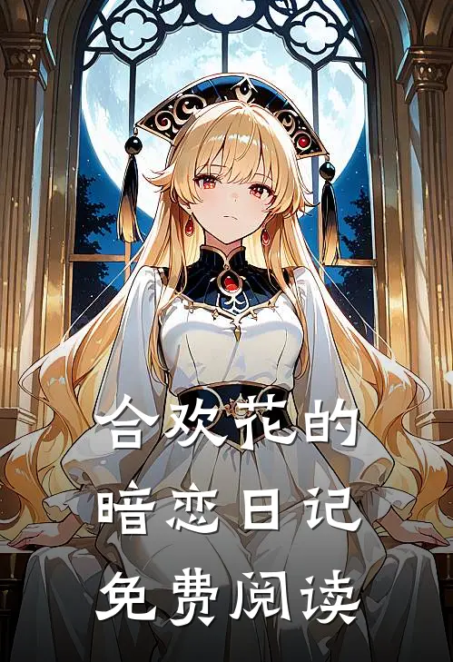 合欢花的暗恋日记免费阅读