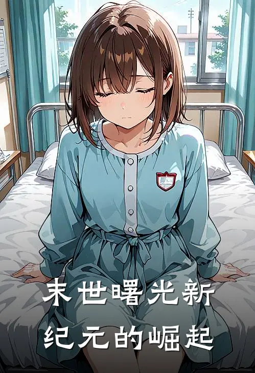 末世曙光新纪元的崛起