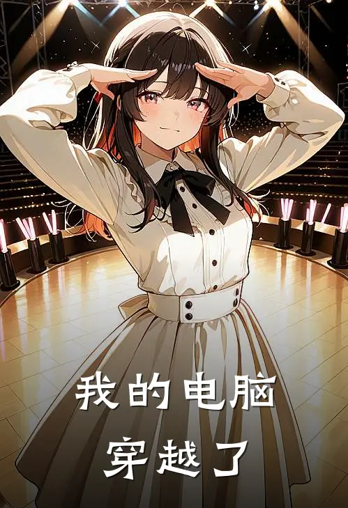 我的电脑穿越了林羽艾莉丝免费小说全本阅读_小说免费完结我的电脑穿越了林羽艾莉丝