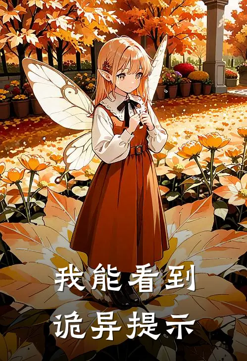 我能看到诡异提示