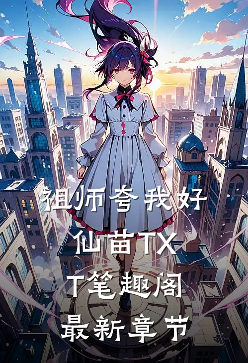 祖师夸我好仙苗TXT笔趣阁最新章节