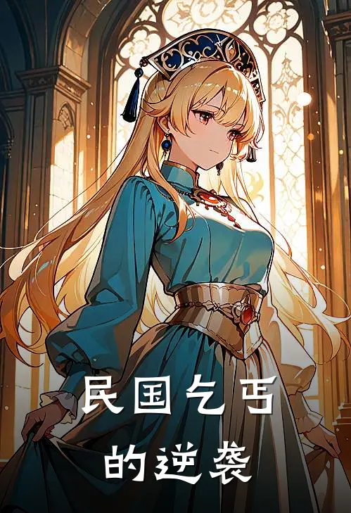 民国乞丐的逆袭