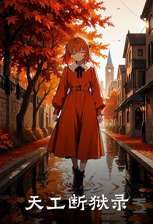 天工断狱录陆沉渊王富完结小说免费阅读_完本热门小说天工断狱录陆沉渊王富