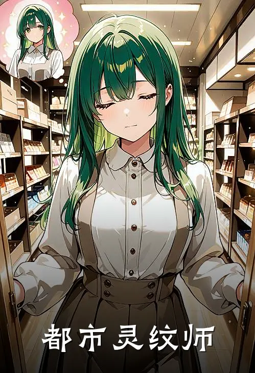 都市灵纹师