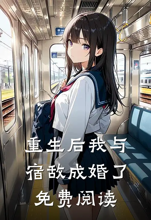 重生后我与宿敌成婚了免费阅读