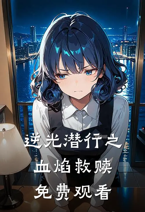 逆光潜行之血焰救赎免费观看