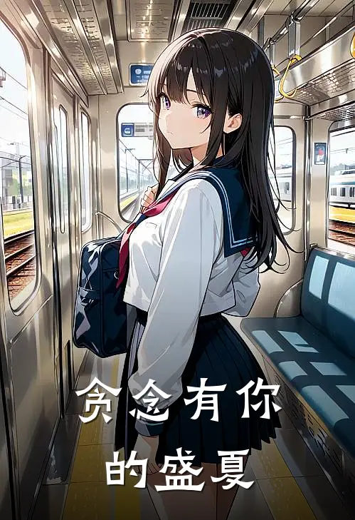 贪念有你的盛夏