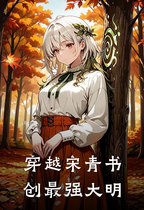 穿越宋青书创最强大明