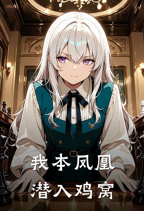 我本凤凰，潜入鸡窝