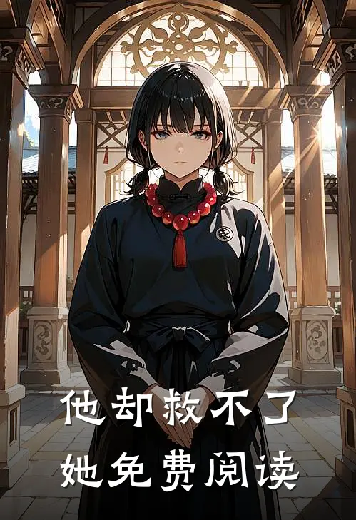 他却救不了她免费阅读