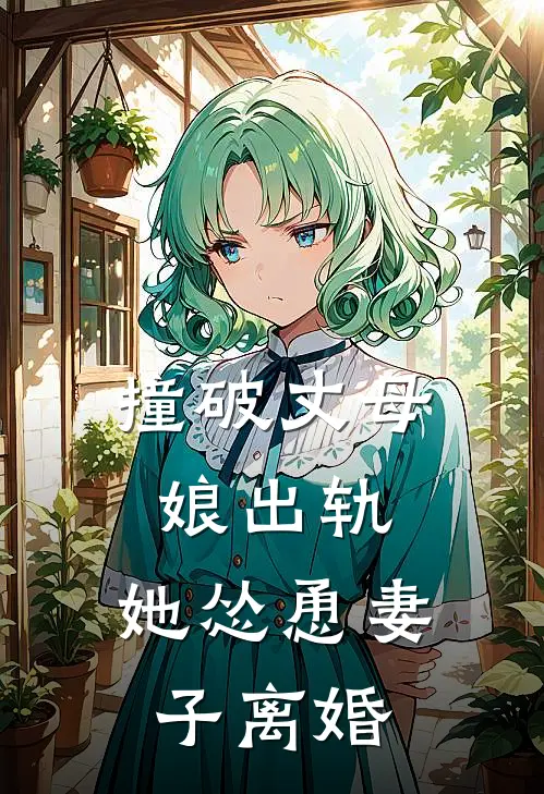 撞破丈母娘出轨，她怂恿妻子离婚(林思远姚梓倩)在线免费小说_完结小说免费阅读撞破丈母娘出轨，她怂恿妻子离婚林思远姚梓倩