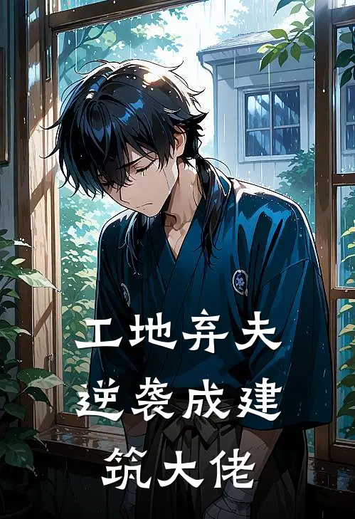 工地弃夫：逆袭成建筑大佬