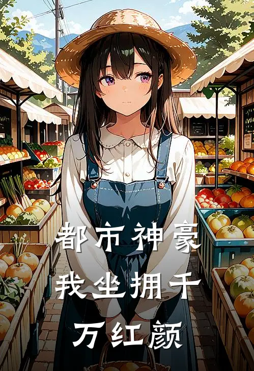 都市神豪：我坐拥千万红颜